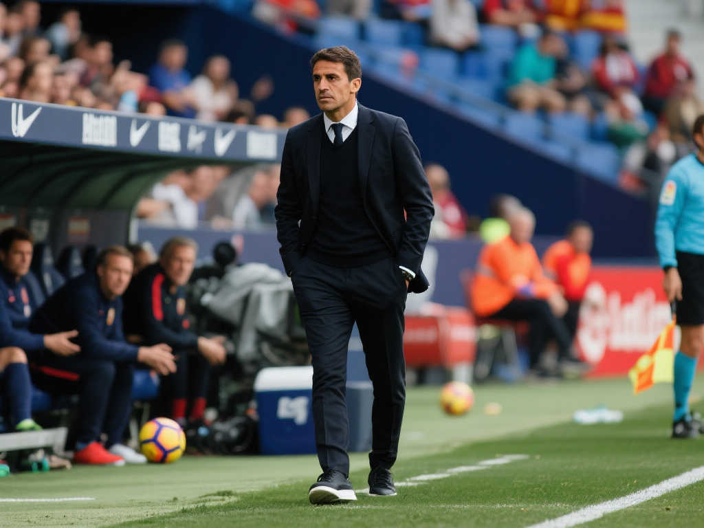 皮耶罗：恩里克展现出最意大利化的西班牙教练风范