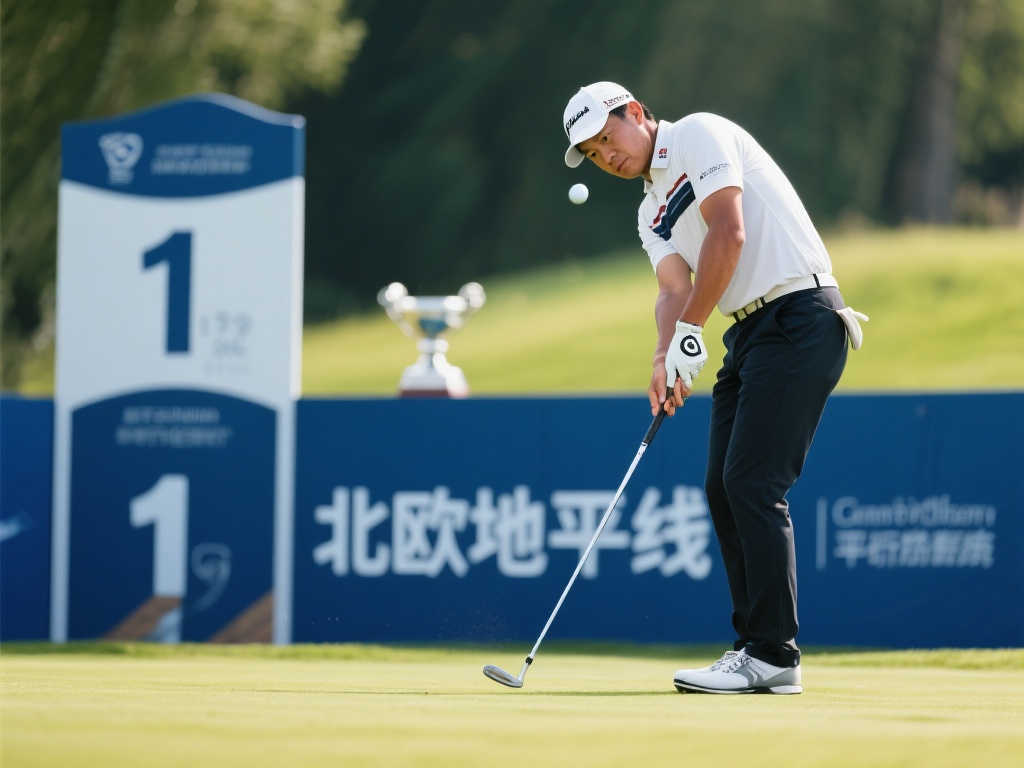 吴阿顺福地再创辉煌 十年后重夺“北欧地平线”冠军 吴阿顺福地再创辉煌 十年后重夺“北欧地平线”冠军