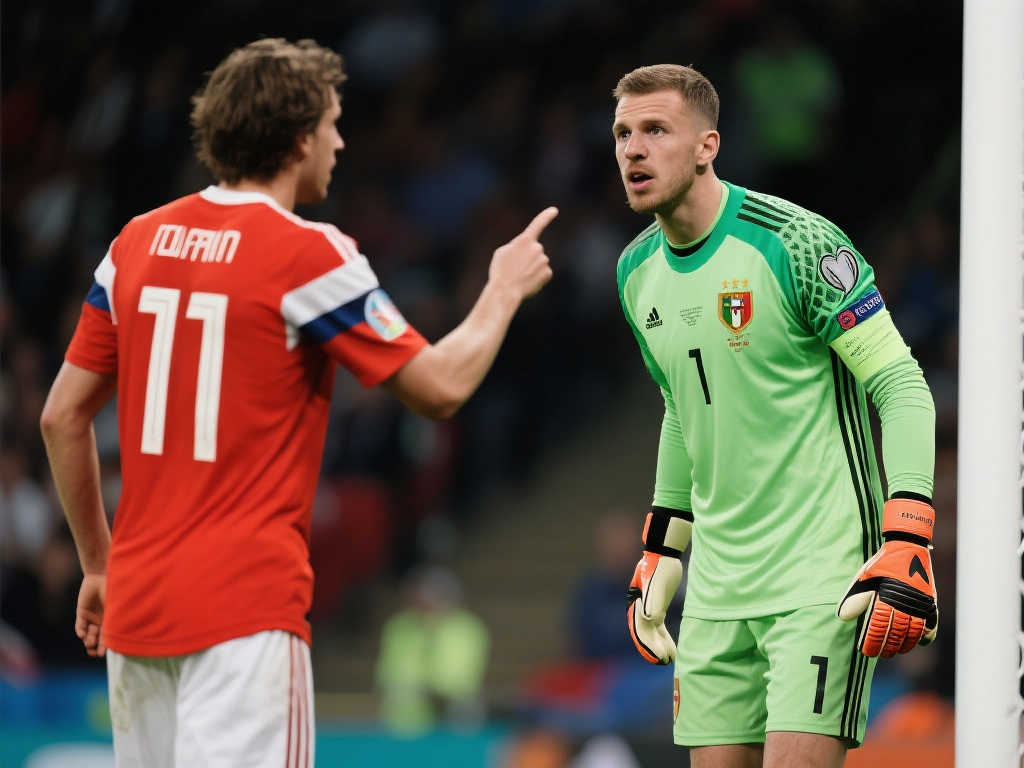 哪个国家的守门员担任队长? 哪个国家的守门员担任队长?